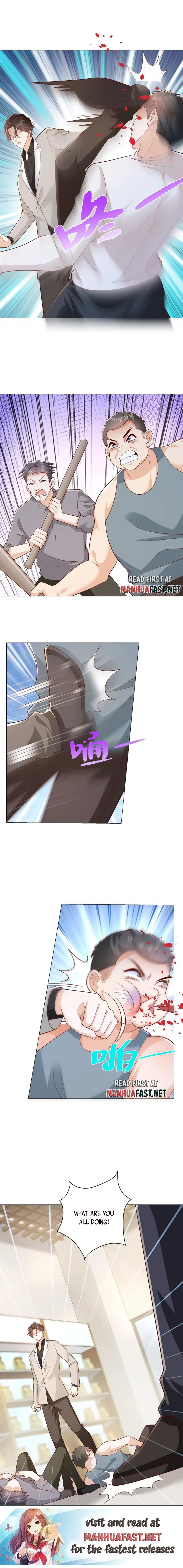 I randomly have a new career every week Chapter 358 31 006