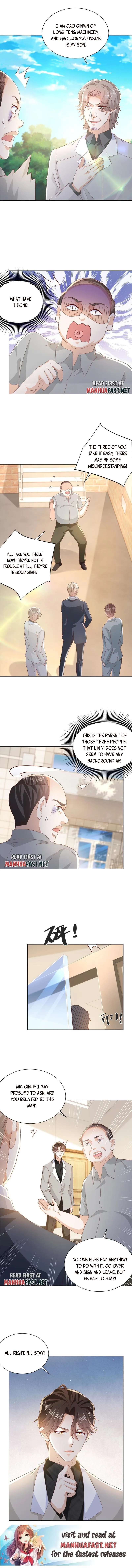 I randomly have a new career every week Chapter 359 27 005