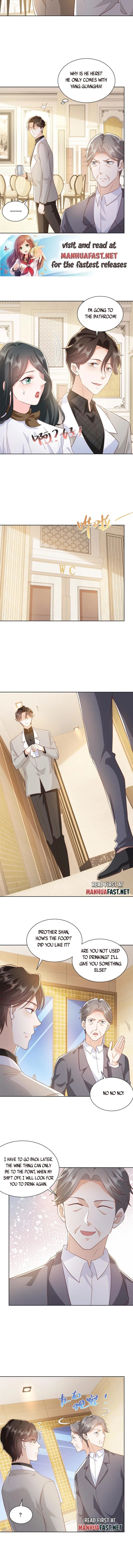 I randomly have a new career every week Chapter 360 28 3