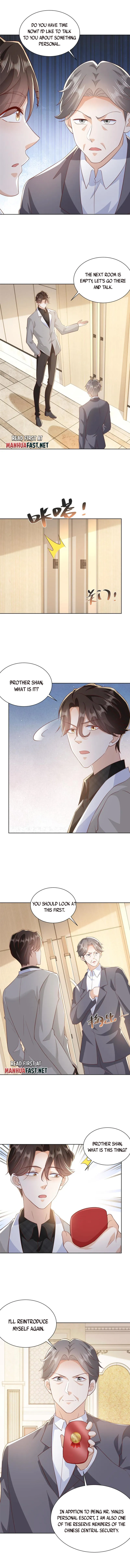 I randomly have a new career every week Chapter 360 29 4