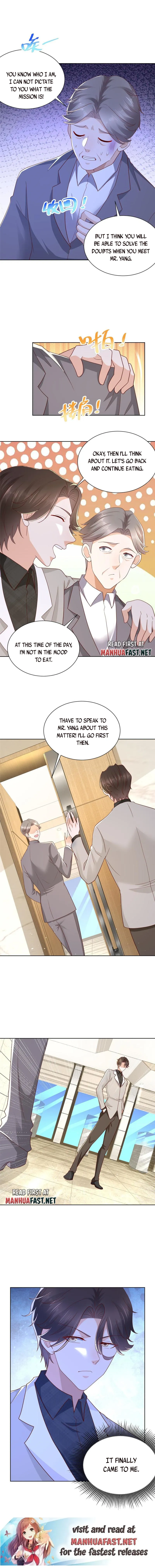 I randomly have a new career every week Chapter 360 31 6