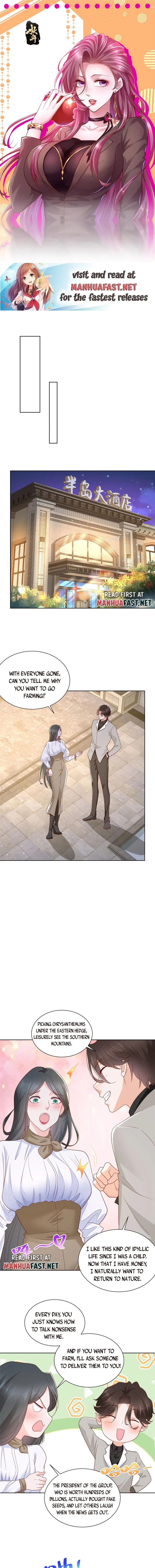 I randomly have a new career every week Chapter 361 26 1