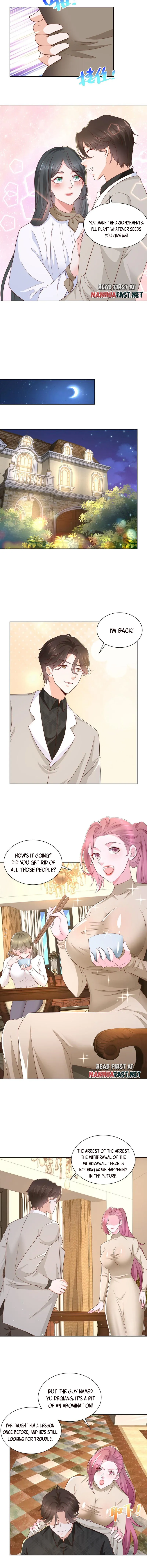 I randomly have a new career every week Chapter 361 27 2