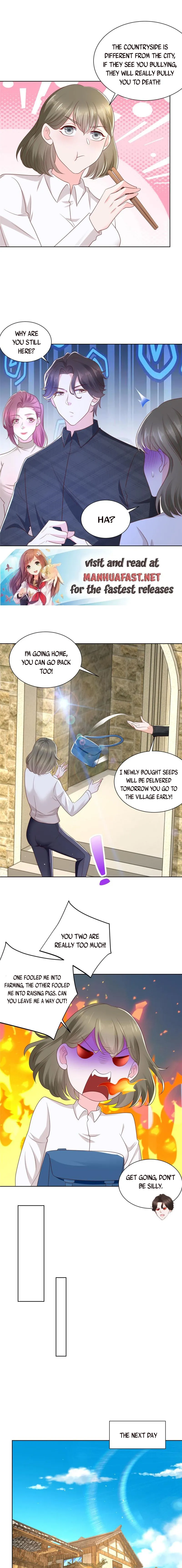 I randomly have a new career every week Chapter 361 28 3