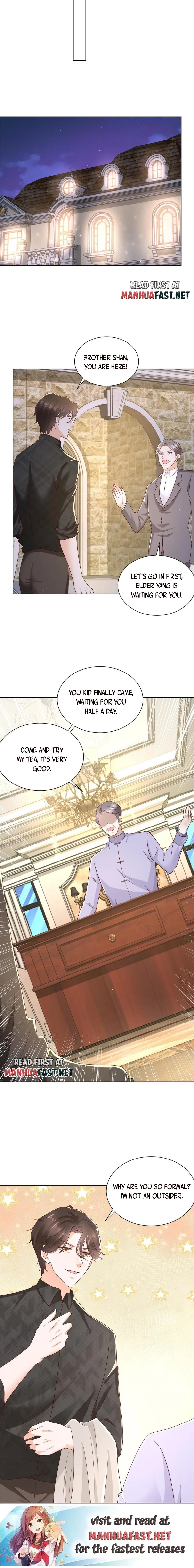 I randomly have a new career every week Chapter 361 31 6