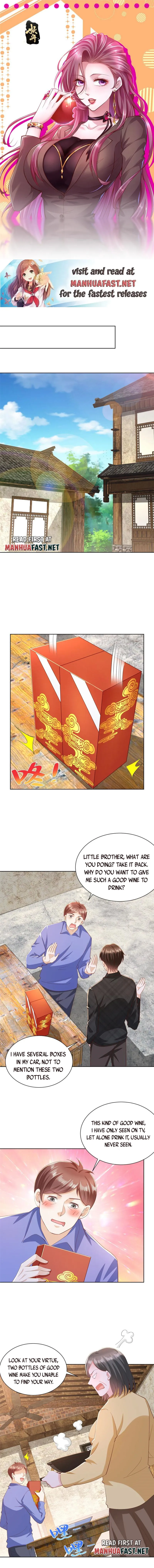 I randomly have a new career every week Chapter 363 23 1