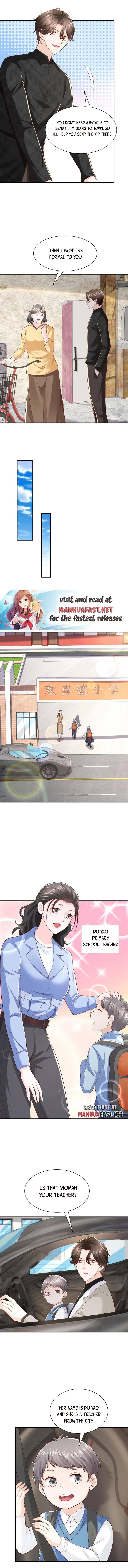 I randomly have a new career every week Chapter 363 26 4