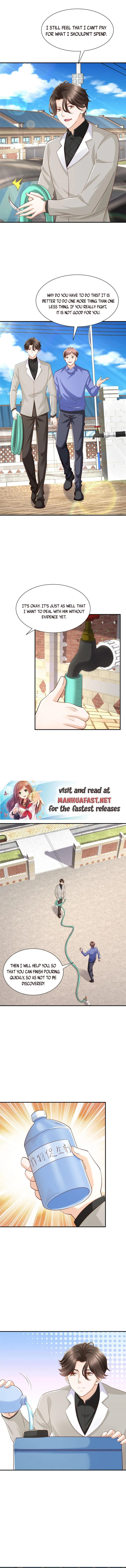 I randomly have a new career every week Chapter 364 27 2