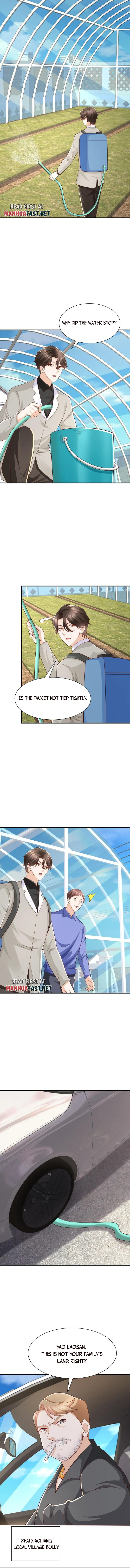 I randomly have a new career every week Chapter 364 28 3