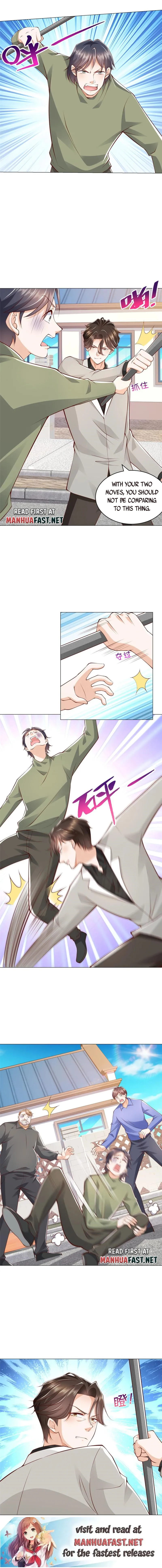 I randomly have a new career every week Chapter 364 31 6