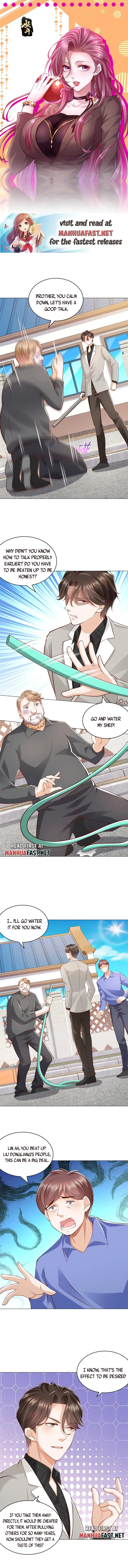 I randomly have a new career every week Chapter 365 23 1