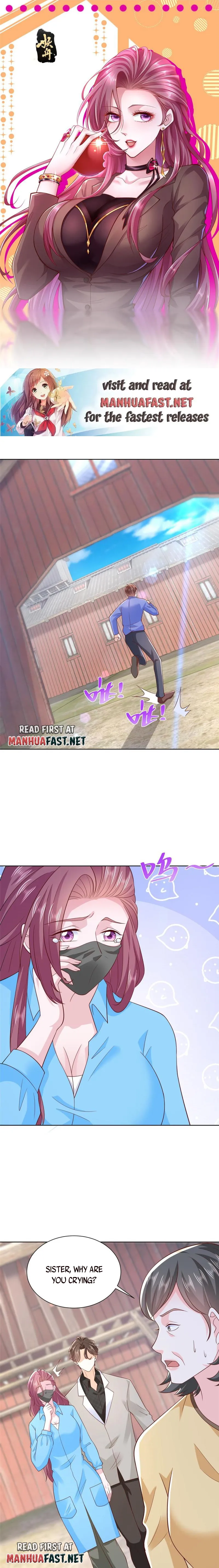 I randomly have a new career every week Chapter 366 26 1