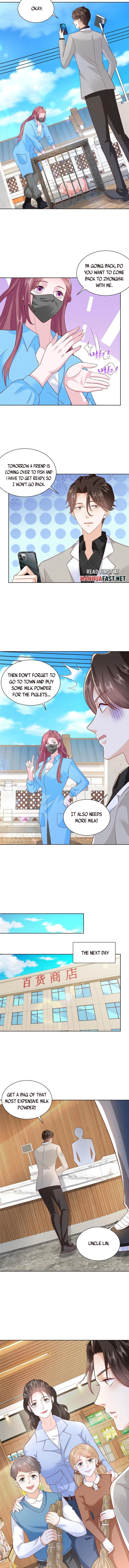 I randomly have a new career every week Chapter 366 30 5