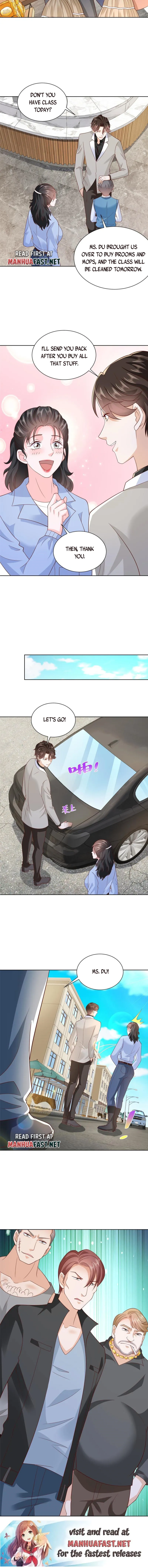 I randomly have a new career every week Chapter 366 31 6