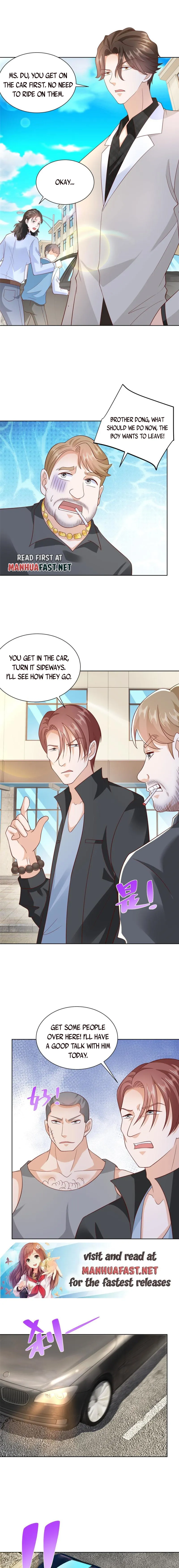 I randomly have a new career every week Chapter 367 27 002