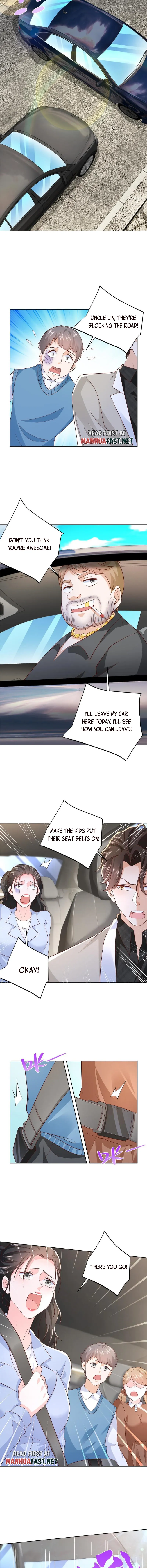 I randomly have a new career every week Chapter 367 28 003