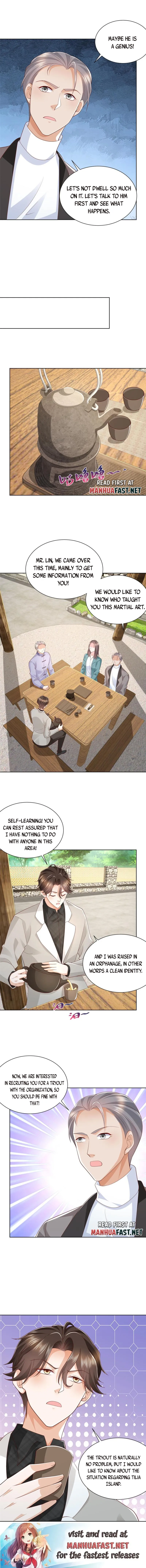 I randomly have a new career every week Chapter 368 31 006