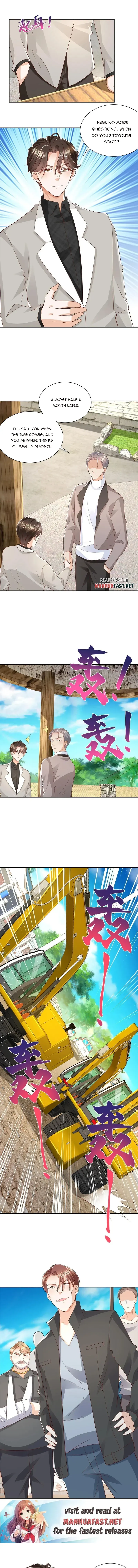 I randomly have a new career every week Chapter 369 27 2