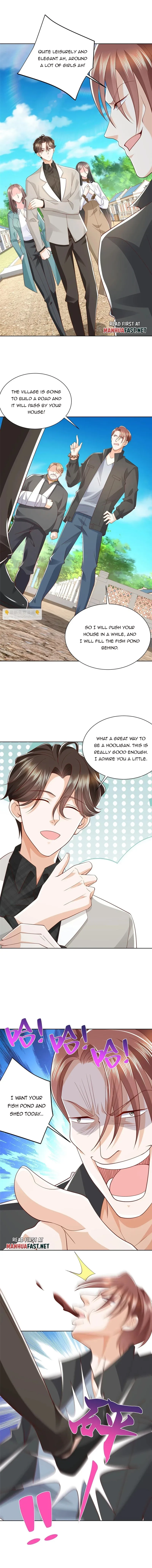 I randomly have a new career every week Chapter 369 29 4