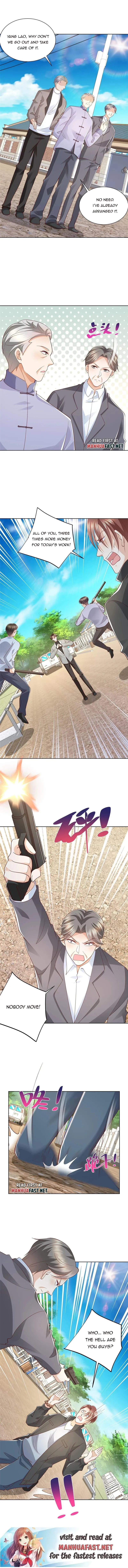 I randomly have a new career every week Chapter 369 31 6