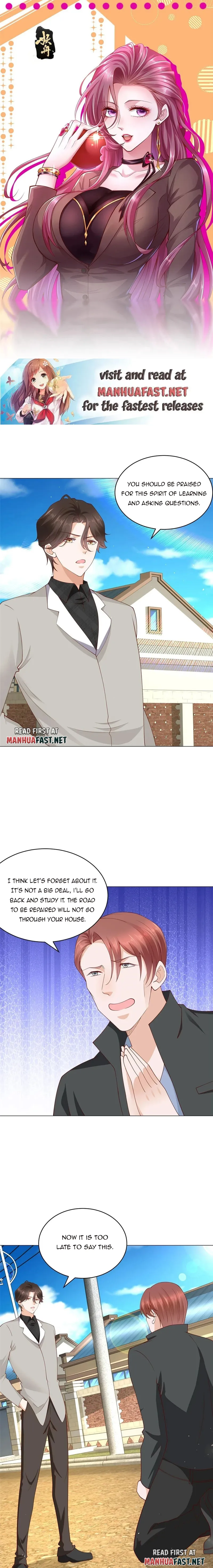 I randomly have a new career every week Chapter 370 29 1