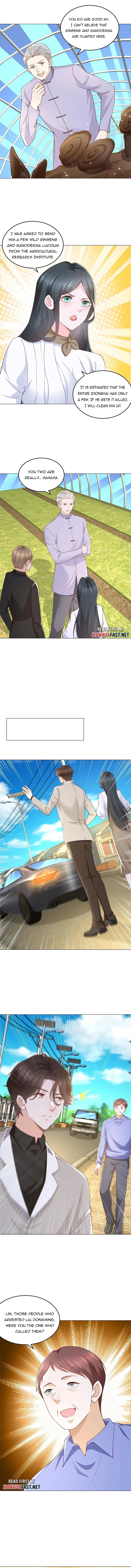 I randomly have a new career every week Chapter 370 32 4