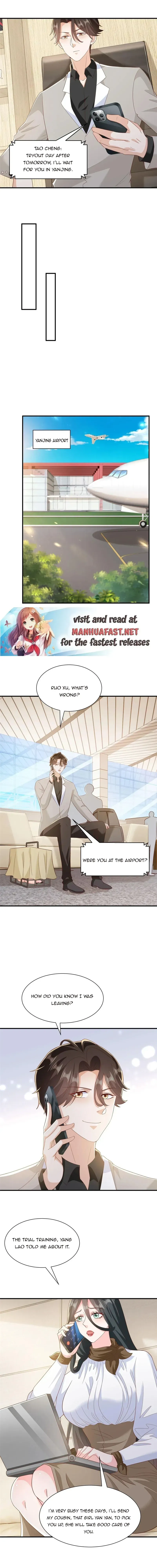 I randomly have a new career every week Chapter 371 32 4