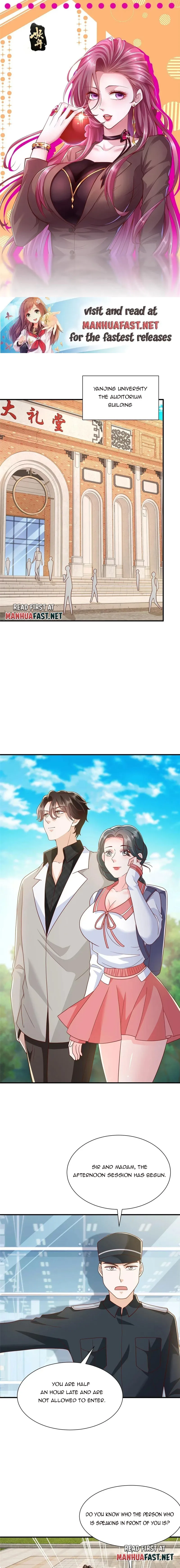 I randomly have a new career every week Chapter 372 29 1