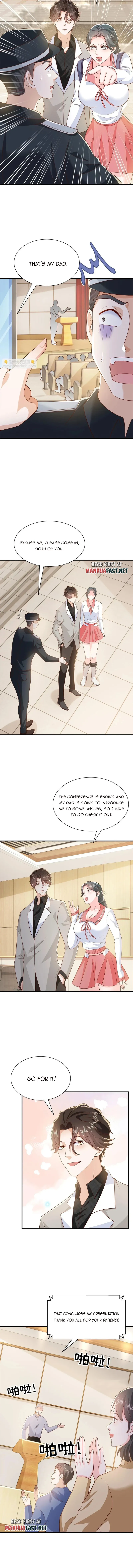 I randomly have a new career every week Chapter 372 30 2