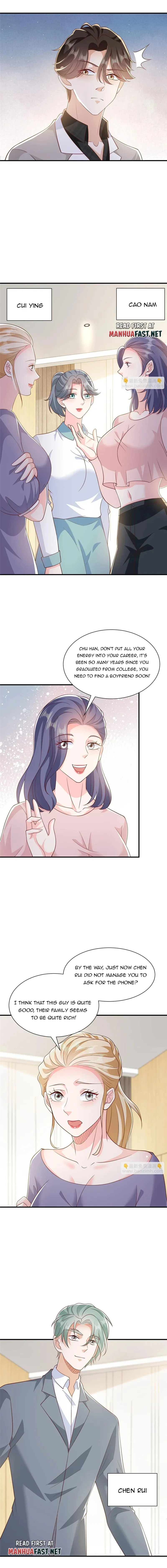 I randomly have a new career every week Chapter 372 31 3