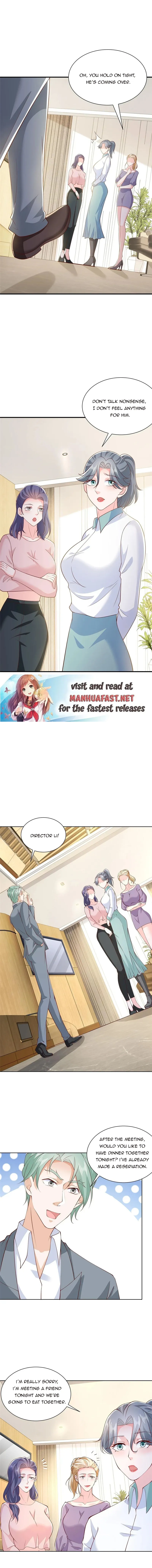 I randomly have a new career every week Chapter 372 32 4