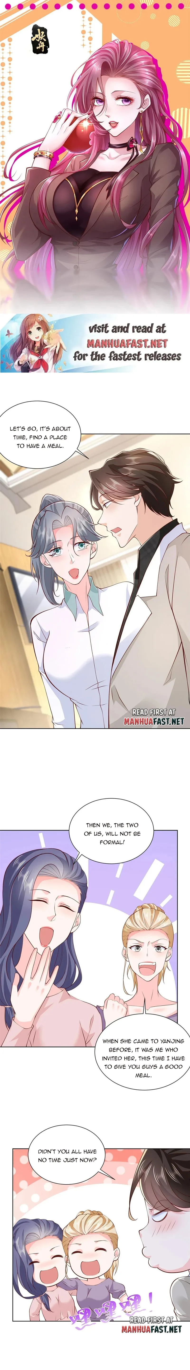 I randomly have a new career every week Chapter 373 26 1