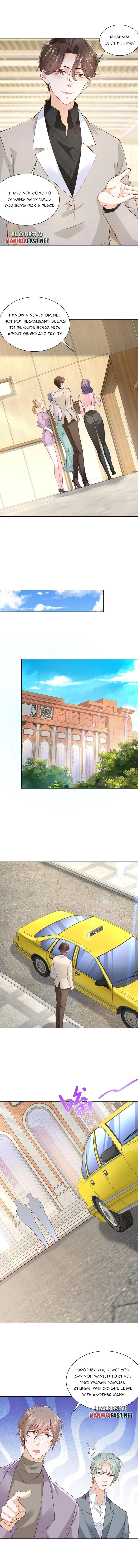 I randomly have a new career every week Chapter 373 27 2