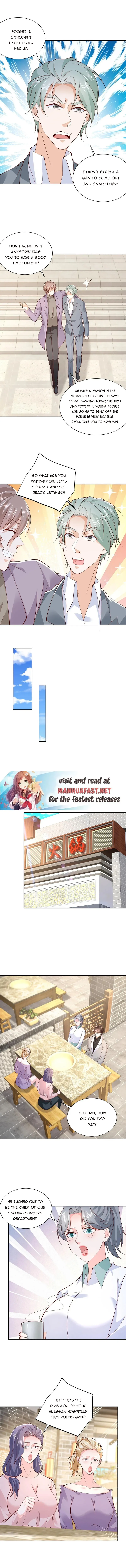 I randomly have a new career every week Chapter 373 28 3