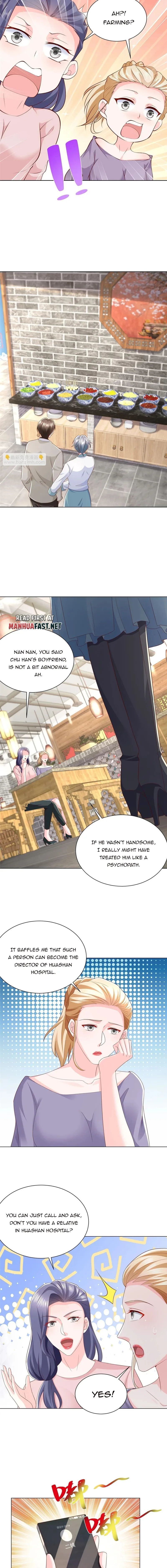 I randomly have a new career every week Chapter 373 30 5