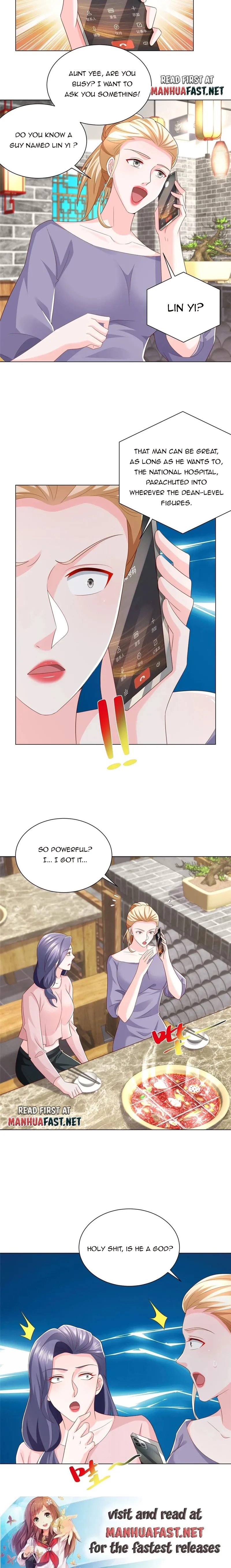 I randomly have a new career every week Chapter 373 31 6