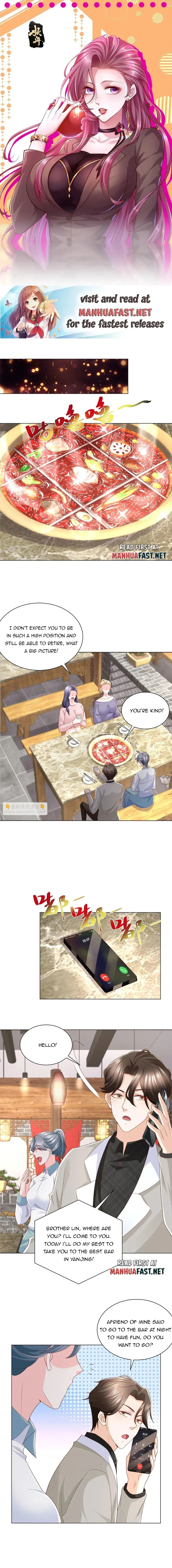 I randomly have a new career every week Chapter 374 26 1