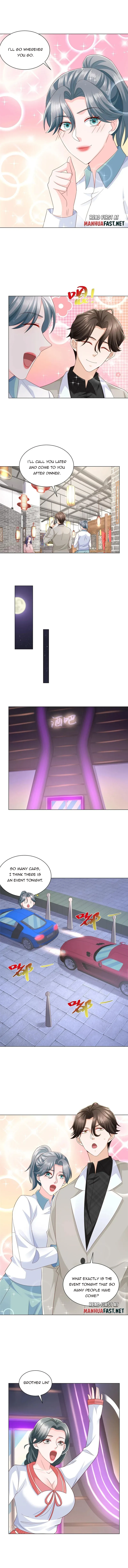 I randomly have a new career every week Chapter 374 27 2