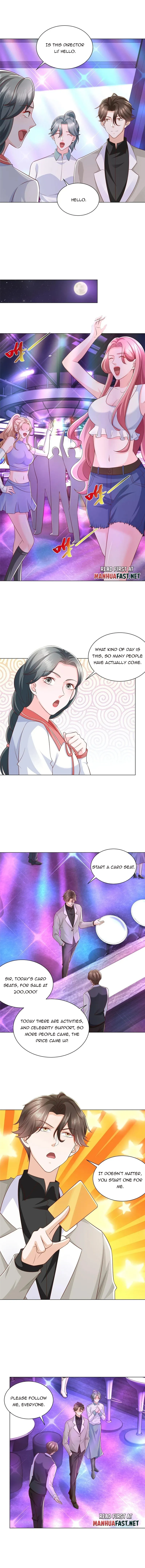 I randomly have a new career every week Chapter 374 28 3