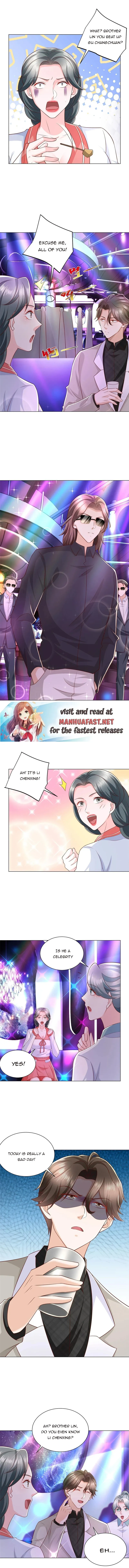 I randomly have a new career every week Chapter 374 30 5