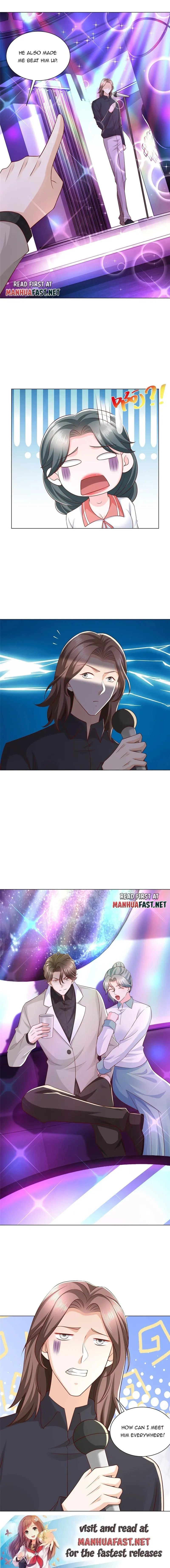 I randomly have a new career every week Chapter 374 31 6