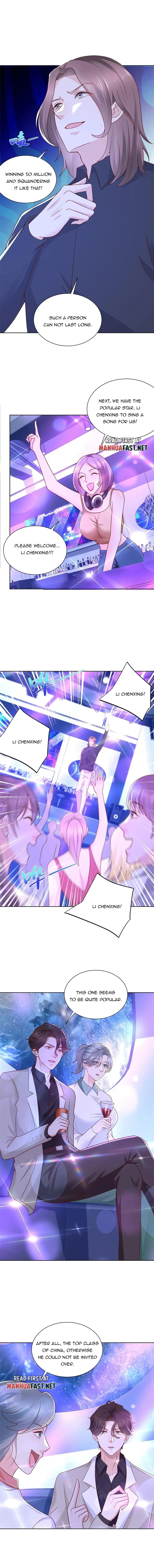 I randomly have a new career every week Chapter 375 30 2