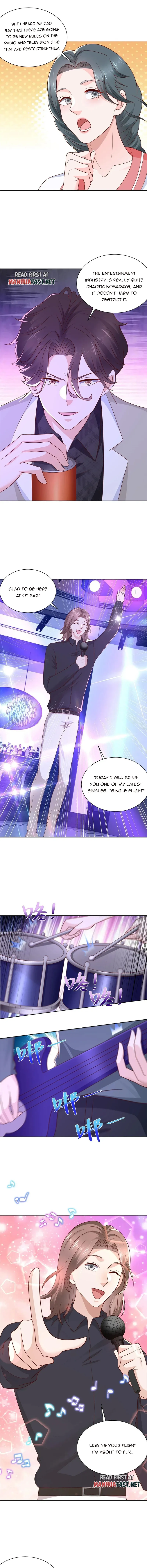 I randomly have a new career every week Chapter 375 31 3