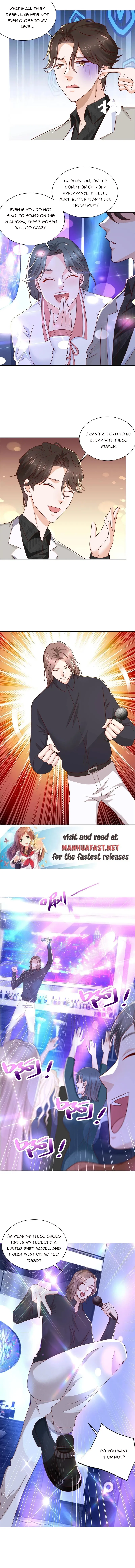 I randomly have a new career every week Chapter 375 32 4