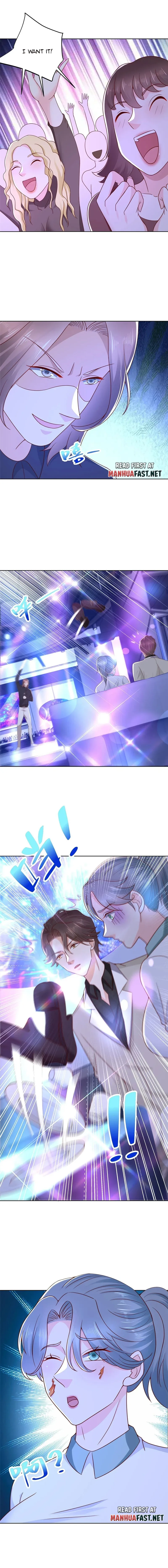 I randomly have a new career every week Chapter 375 33 5