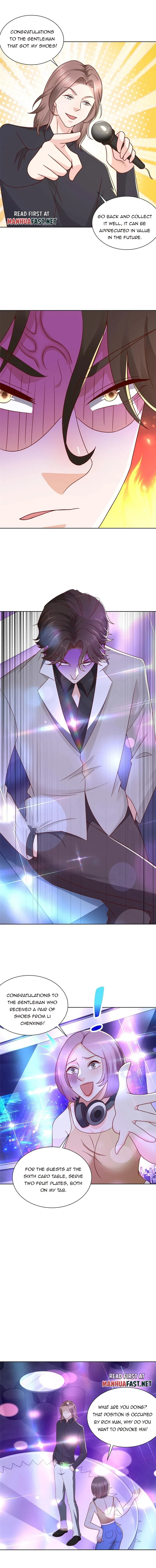 I randomly have a new career every week Chapter 375 34 6