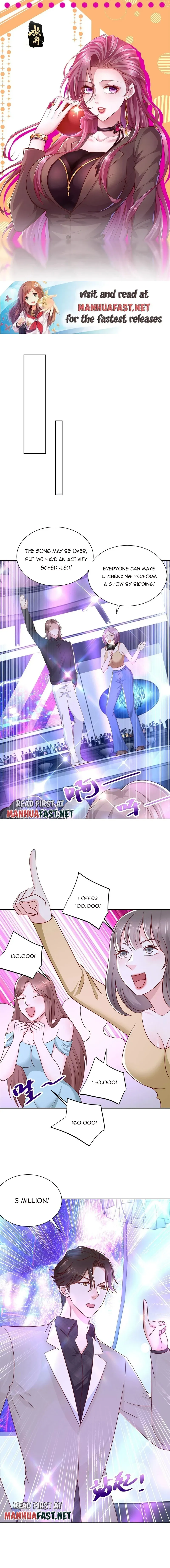 I randomly have a new career every week Chapter 376 26 1