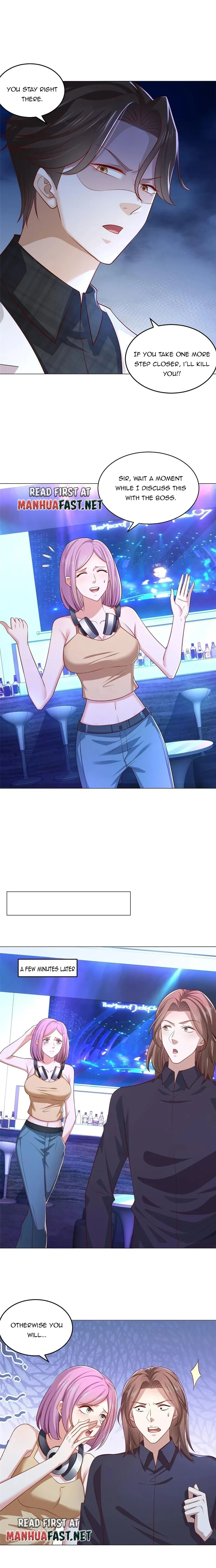 I randomly have a new career every week Chapter 376 29 4