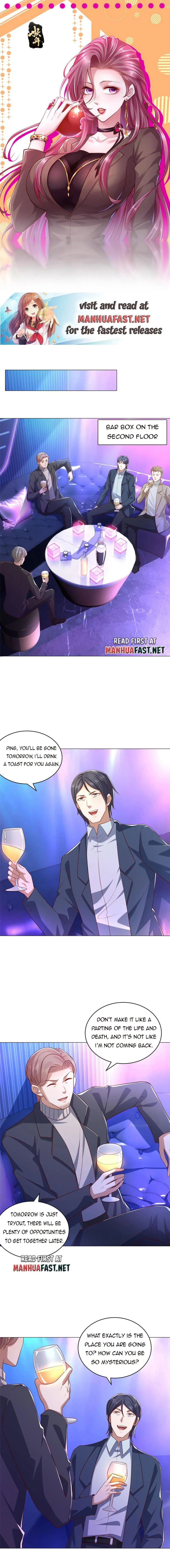 I randomly have a new career every week Chapter 377 26 1