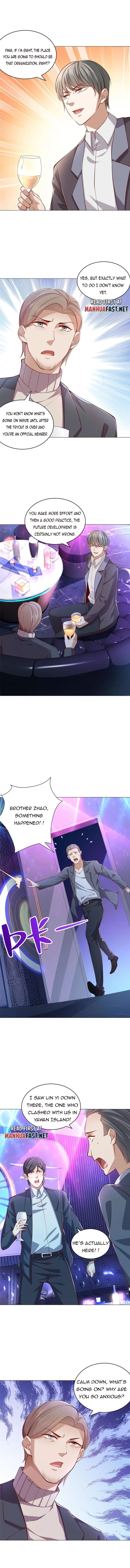 I randomly have a new career every week Chapter 377 27 2